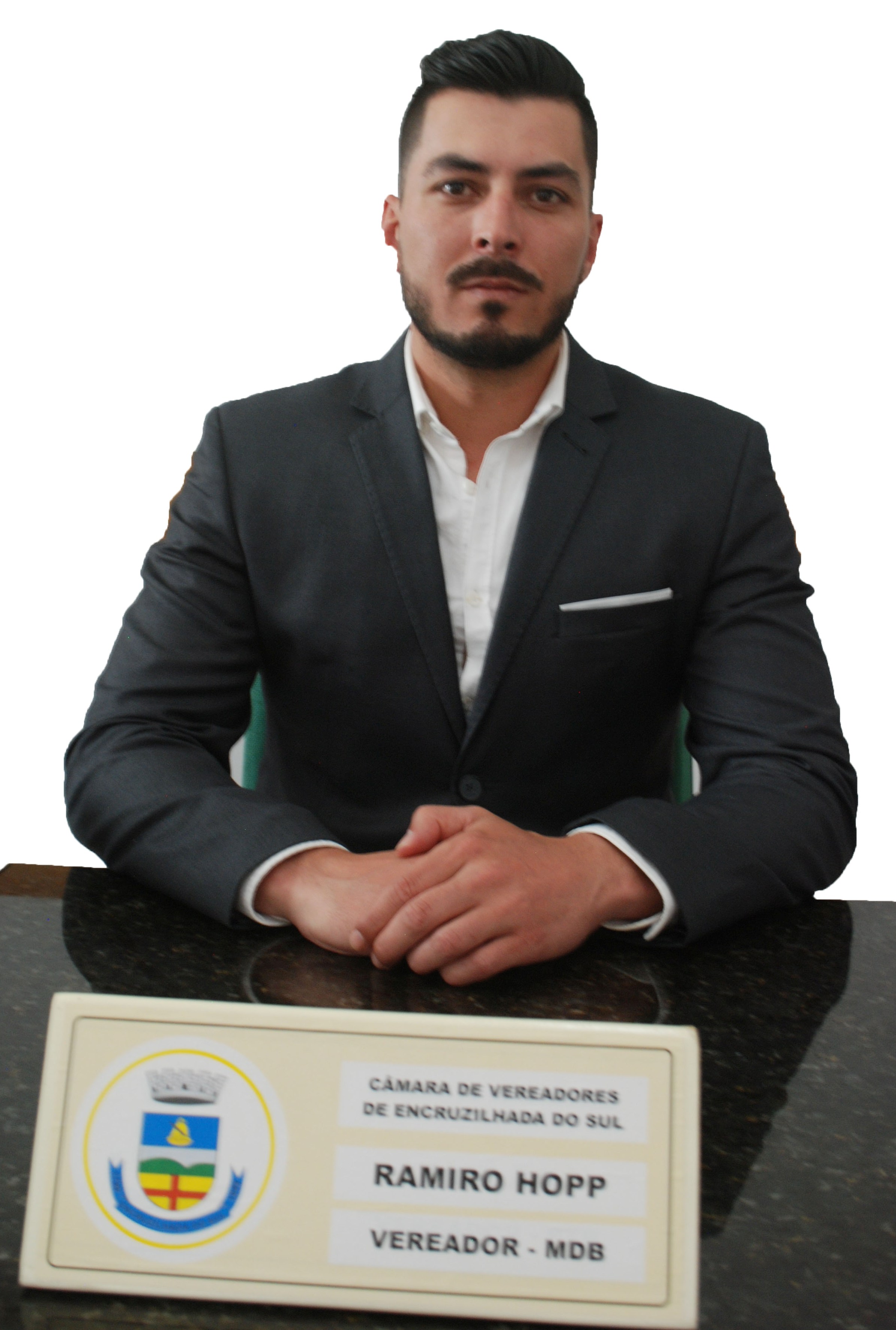 Vereador Ramiro