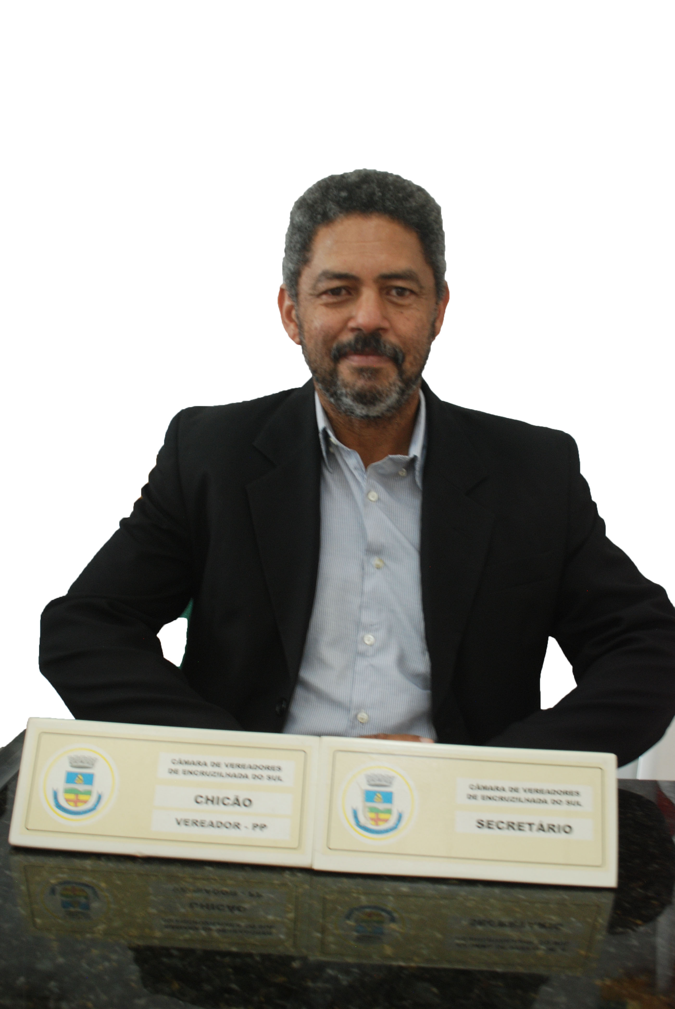 Vereador Chicão