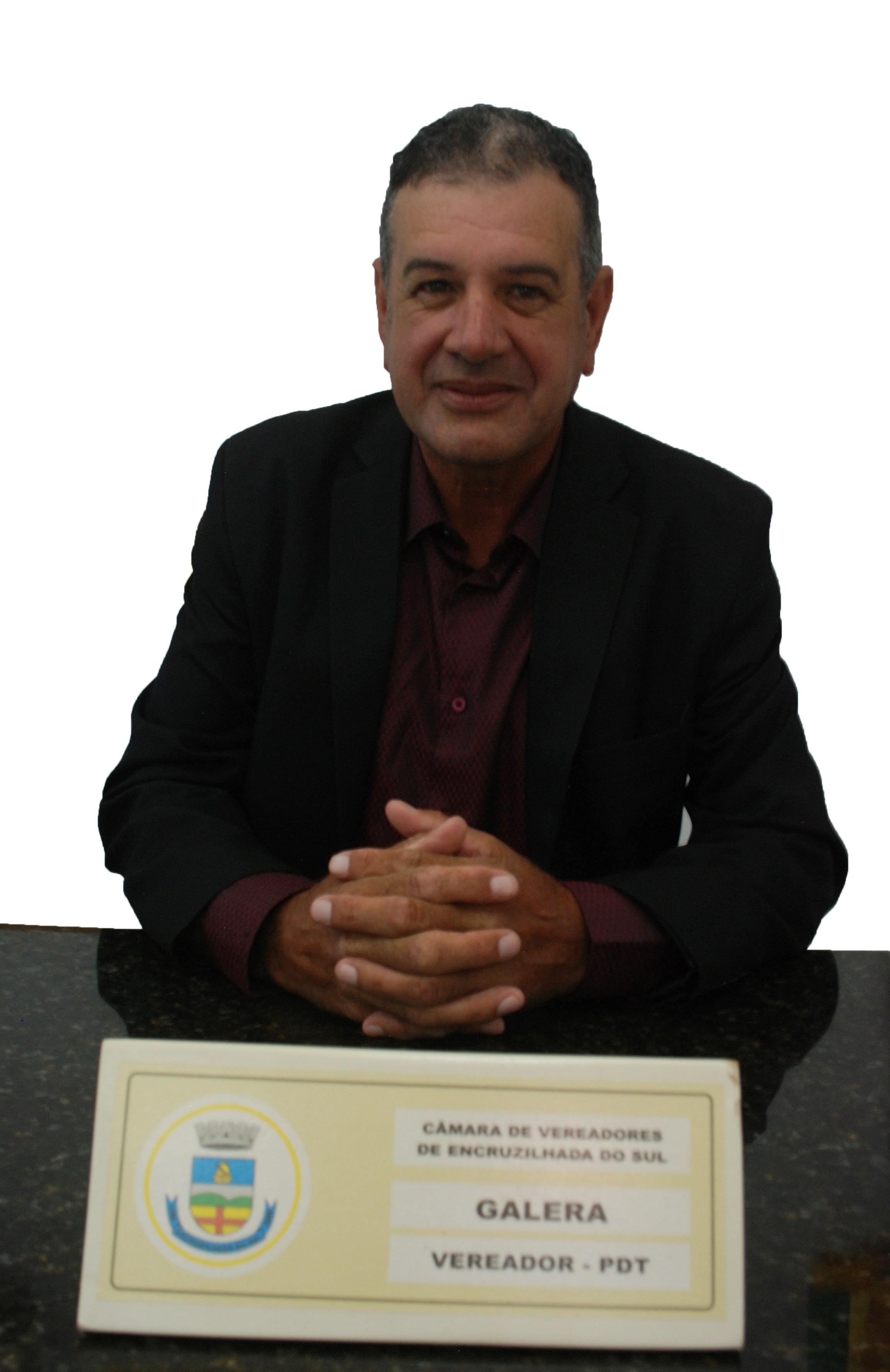 Vereador Galera