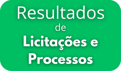 Resultados de Licitações e Processos