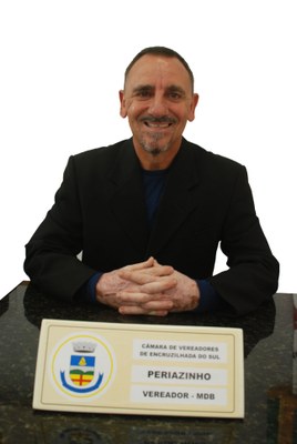 Vereador Periazinho
