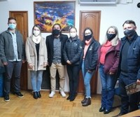 Farmácia Solidária