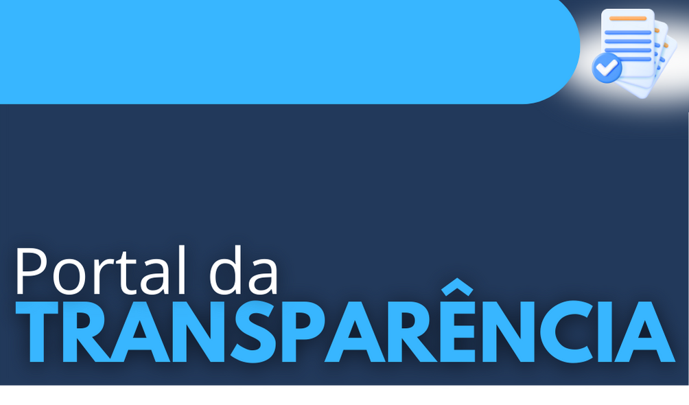 Portal da Transparência