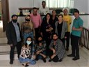 Aniversário da Lili