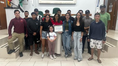 Alunos