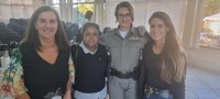 3º ENCONTRO DAS VEREADORAS DO VALE DO RIO PARDO