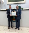 HOMENAGEM AOS 176 ANOS DE HISTÓRIA DE ENCRUZILHADA DO SUL