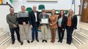 SESSÃO SOLENE CELEBRA O LANÇAMENTO DO LIVRO “ENCRUZILHADA DO SUL: DAS ORIGENS AOS DIAS ATUAIS E OUTRAS HISTÓRIAS