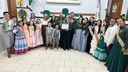 SESSÃO SOLENE CELEBRA OS 50 ANOS DO CTG RODEIO DE ENCRUZILHADA