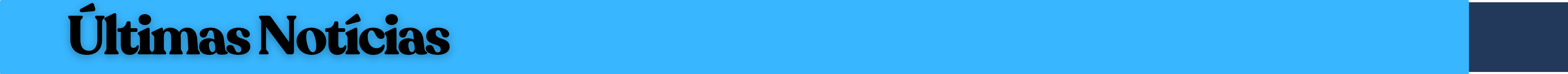 Ultimas Noticias